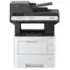 Image de Multifonction Kyocera ECOSYS MA4500fx Laser Mono Ethernet Fax Recto Verso A4