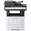 Image de Imprimante multifonction Kyocera Laser Mono ECOSYS MA4500x, 45 ppm, recto verso, couleur, Ethernet