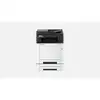 Image de Imprimante laser Ethernet Kyocera avec télécopieur, copieur et scanner couleur tout-en-un