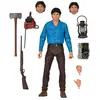 Image de Figurine NECA Infernal Possession 40th Anniversary Ash 18 cm