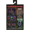 Image de Figurine articulée Neca Zarak Dungeons & Dragons 18 cm accessoires