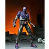 Image de Figurine Ultimate Footbot Neca TMNT The Last Ronin Articulée 18 cm
