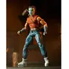 Image de Figurine de collection NECA Tortues Ninja (Mirage Comics) Casey Jones 18 cm