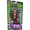 Image de Figurine Beetlejuice NECA Red Tuxedo Articulée 18 cm Accessoires