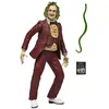 Image de Figurine NECA Beetlejuice 1988 Red Tuxedo 18 cm