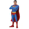 Image de Figurine de collection NECA DC Comics Toony Classics Superman 15 cm