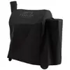 Image de Housse de protection Traeger BAC557 Pro 780 imperméable noire