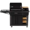 Image de Barbecue Traeger Timberline Station de cuisson WiFi 10 kg 260 °C 5677 cm²