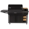 Image de Barbecue Traeger Timberline XL station de cuisson pellet WiFi 8516 cm² 260°C