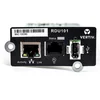 Image de Carte Réseau Vertiv IntelliSlot RDU101 Ethernet 100 Mbit/s USB 1 Port