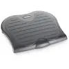 Image de Repose-pieds Kensington SoleSaver Noir Ajustable Inclinaison