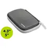 Image de Housse GPS TomTom 9UUA.001.63 résistant chocs rayures 5" noir gris