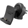 Image de Support pour grille de ventilation TomTom GO 520/5200/620/6200 Noir
