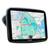 Image de GPS TomTom GO Superior 7 pouces 32 Go WiFi Bluetooth Cartographie Monde
