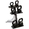 Image de Rack 6 Kettlebells