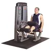 Image de Double poste Leg Extension & Curl