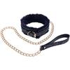 Image de Collier et Laisse Cougar