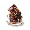 Image de Menottes Poignets Amber