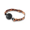 Image de Bâillon Boules Ajustable Amber