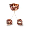 Image de Collier Menottes Amber