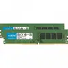 Image de Crucial DDR4 3 200 MHz PC4-25600 64 Go 2 x 32 Go CL22