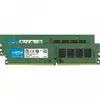 Image de Crucial DDR4 3 200 MHz PC4-25600 16 Go 2 x 8 Go CL22