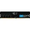 Image de Crucial CT16G48C40U5 DDR5 4800 MHz 16 Go CL40