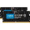 Image de Crucial CT2K8G48C40S5 DDR5 SO-DIMM 4800 MHz 16 Go 2 x 8 Go CL40