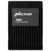 Image de Disque SSD Micron 7450 PRO 1,92TB U.3 PCIe 4.0 NVMe Sécurité