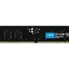 Image de Memoria RAM Crucial 32G CT32G56C46U5 1x32GB DDR5 5600MHz CL46 AMD EXPO Intel XMP ECC Noir