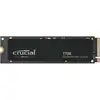 Image de Disque SSD M.2 NVMe PCIe Gen5 Crucial T700 1 To
