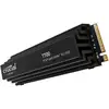 Image de SSD Crucial T700 2 To PCIe Gen5 NVMe M.2 avec dissipateur thermique