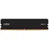 Image de Crucial Pro DDR5 5 600 MHz 32 Go CL46