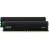 Image de Crucial CP2K16G4DFRA32A module de mémoire 32 Go 2 x 16 Go DDR4 3200 MHz