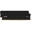 Image de Crucial Pro DDR5 5 600 MHz 48 Go 2 x 24 Go CL46