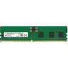 Image de Memoria RAM Micron MTC10F1084S1RC56BR 16GB 1x16GB DDR5 5600MHz CL46 ECC Registered
