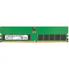 Image de Mémoire RAM Micron MTC20C2085S1EC56BR 32GB 1x32GB DDR5 5600MHz CL46 ECC Serveur