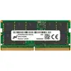 Image de Mémoire RAM Crucial Micron MTC10C1084S1TC56BR 16Go 1x16Go DDR5 5600MHz CL46 SO-DIMM ECC