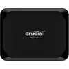 Image de Disque dur SSD externe Crucial® X9 1 To