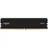 Image de Memoria RAM Crucial Pro CP16G60C48U5T 16GB 1x16GB DDR5 6000MHz CL48 avec dissipateur