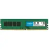 Image de Memoria RAM Crucial CB8GU3200 4GB 1x4GB DDR4 3200MHz CL22 DIMM Sans RGB