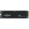 Image de SSD M.2 PCIe Gen5 NVMe Crucial® T705 de 2 To