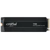 Image de Dissipateur thermique Crucial® T705 1 To SSD PCIe Gen5 NVMe M.2