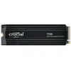Image de Dissipateur thermique Crucial® T705 4 To SSD PCIe Gen5 NVMe M.2