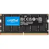Image de Mémoire RAM Crucial CT32G64C52CS5 32Go 1x32Go DDR5 6400MHz CL52 SO-DIMM Noir