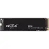 Image de SSD Crucial P310 500 Go M.2 PCIe 4.0 6 600 Mo/s NVMe 2280