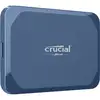 Image de Disque Dur Crucial X10 2TB SSD Externe USB-C 2100Mo/s IP65 Ultra-Compact