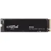 Image de Disque dur SSD Crucial 2 To M.2 7100 Mo/s P310 NVMe PCIe Gen 4.0 + cryptage
