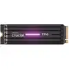 Image de Disque Dur Crucial T710 2TB M.2 NVMe PCIe 5.0 14500MB/s Dissipateur Thermique