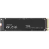 Image de Disque Dur Crucial T710 4TB SSD M.2 PCIe 5.0 14500Mo/s Haute Vitesse Gaming